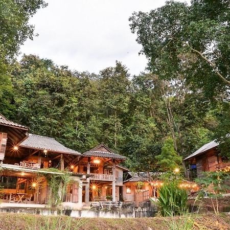 Hostel 467 Chiang Dao Exteriér fotografie